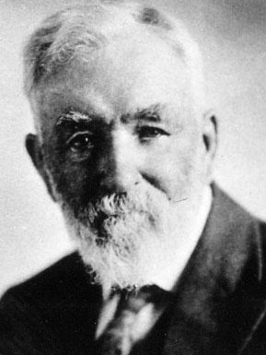 Henry Leigh (1843 - 1920) Profile